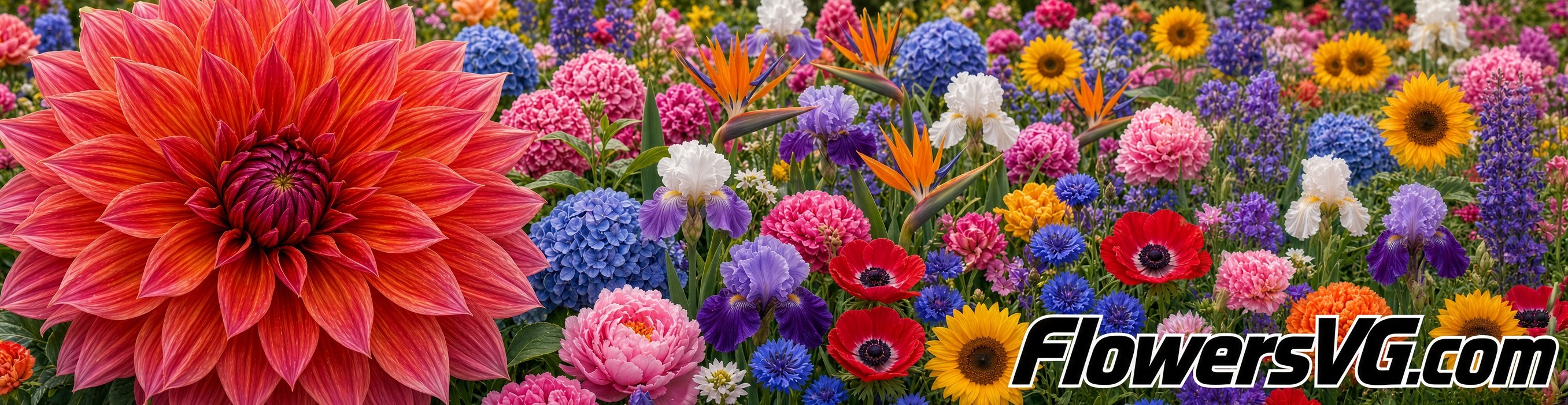 flowers