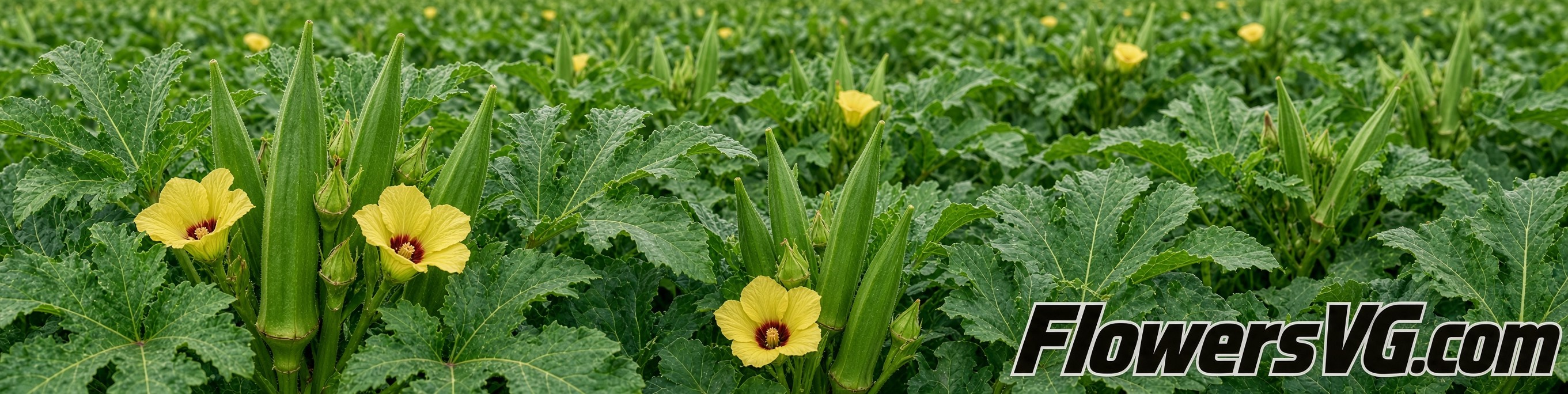 okra