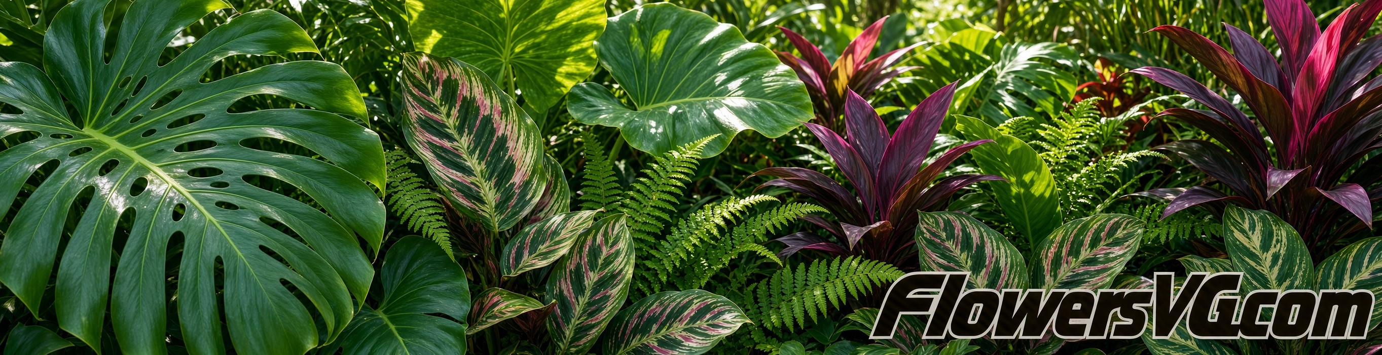 plants