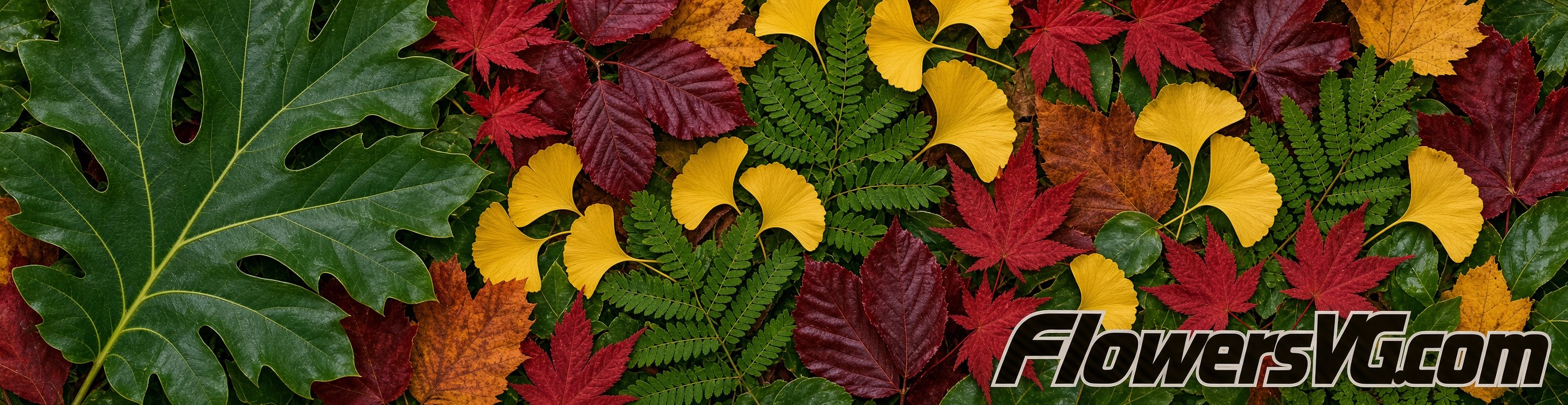 tree leaves