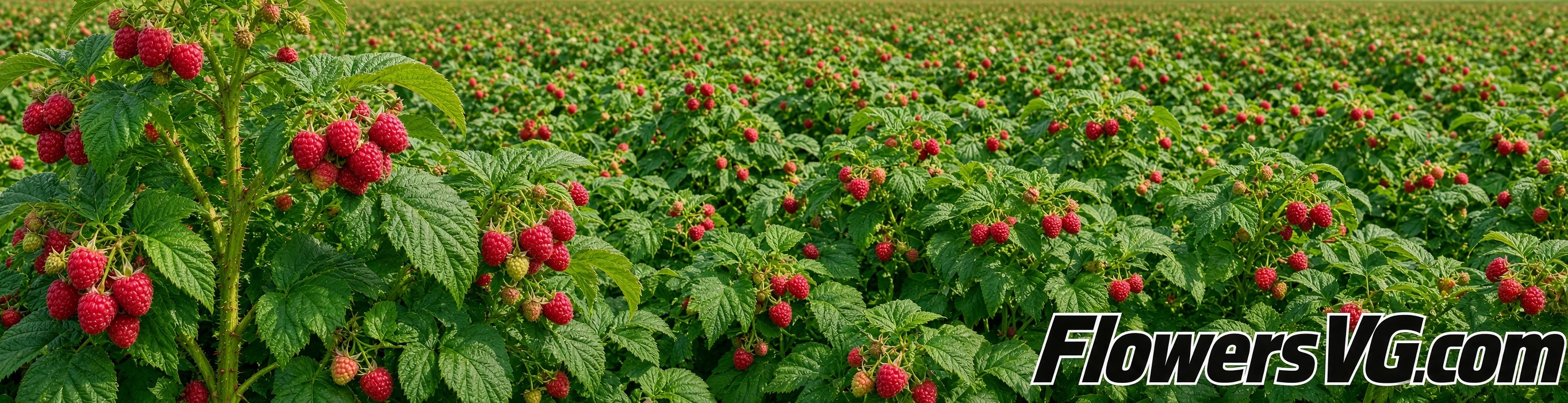 raspberry