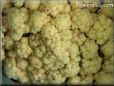 cauliflower